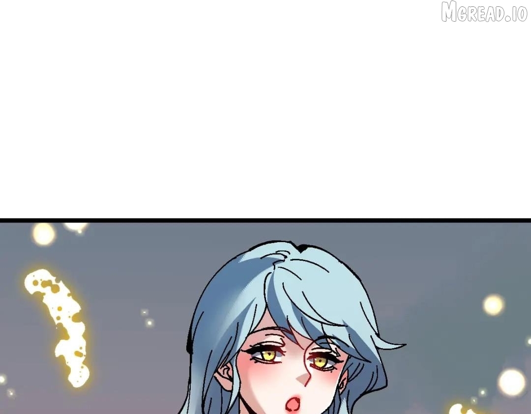 Master: This rebellious disciple is definitely not the Holy Son Chapter 184  - page 66